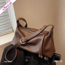 RUBY CROWN WOMEN'S HANDBAG